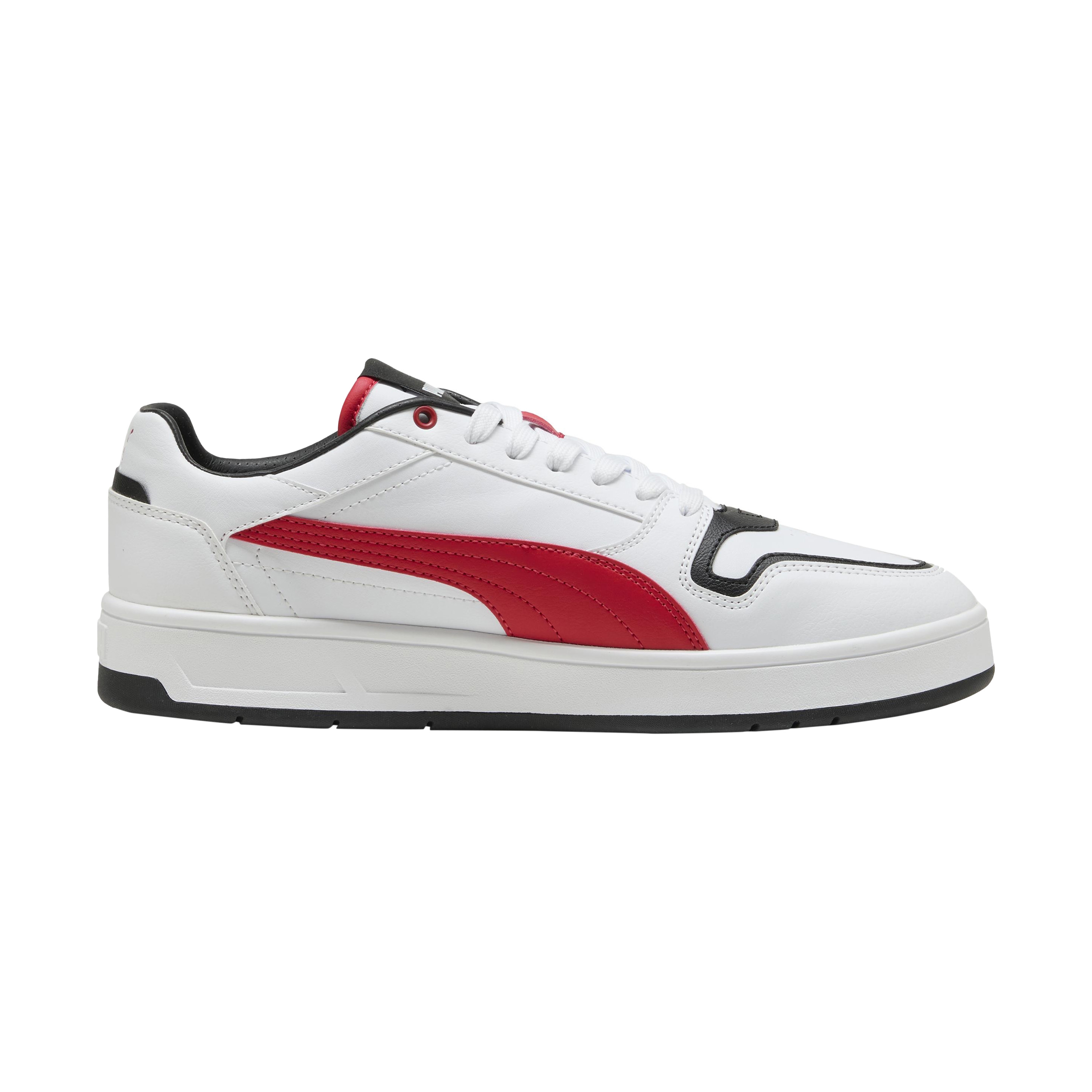 Lace-up sneakers - short classic street PUMA