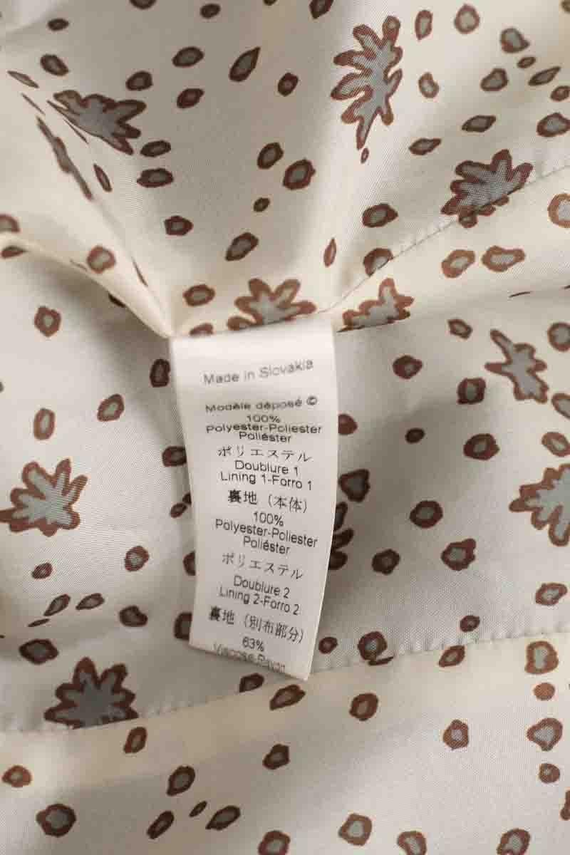 Blazer KENZO - SECONDE MAIN Black