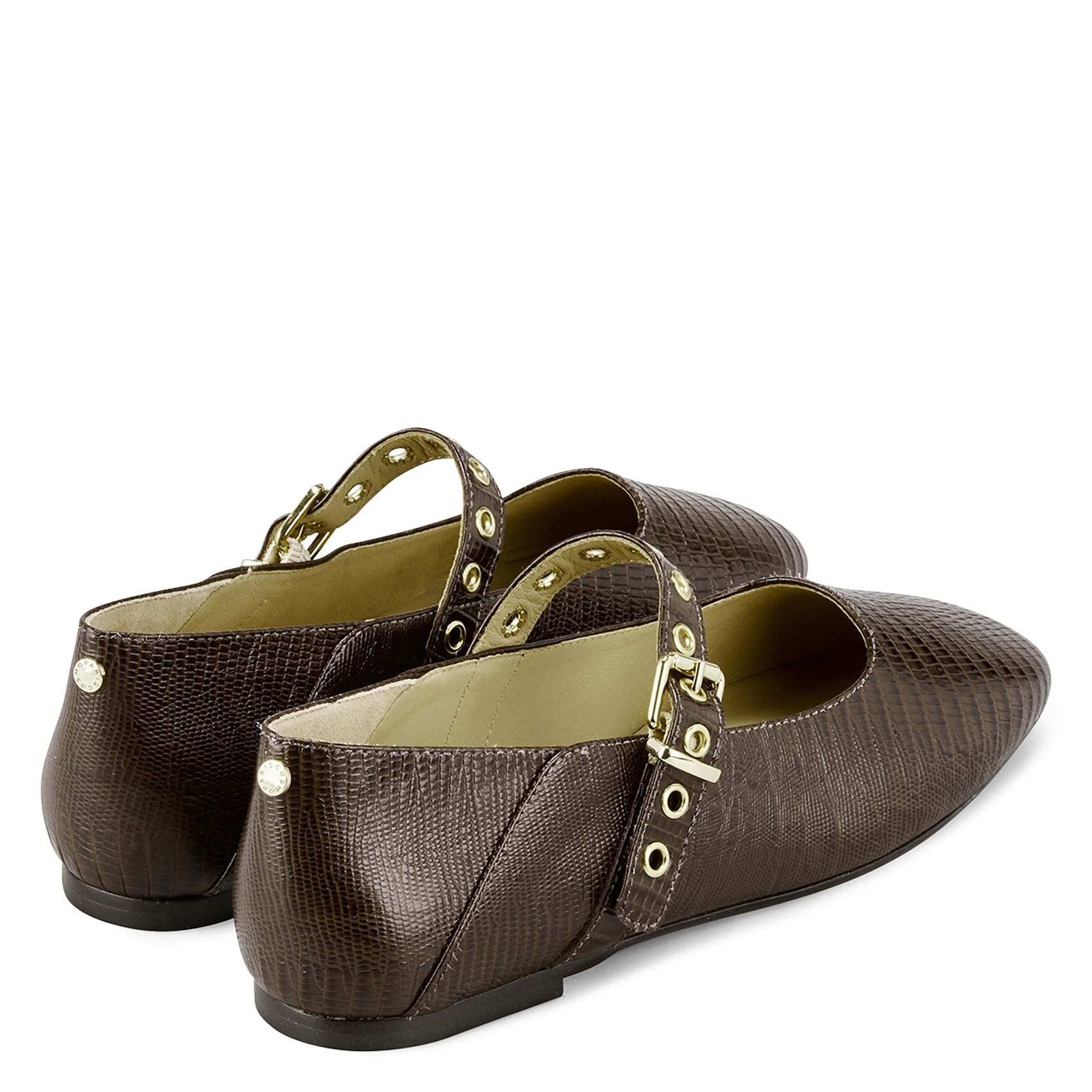 Ballerina's COSMOPARIS Bruin