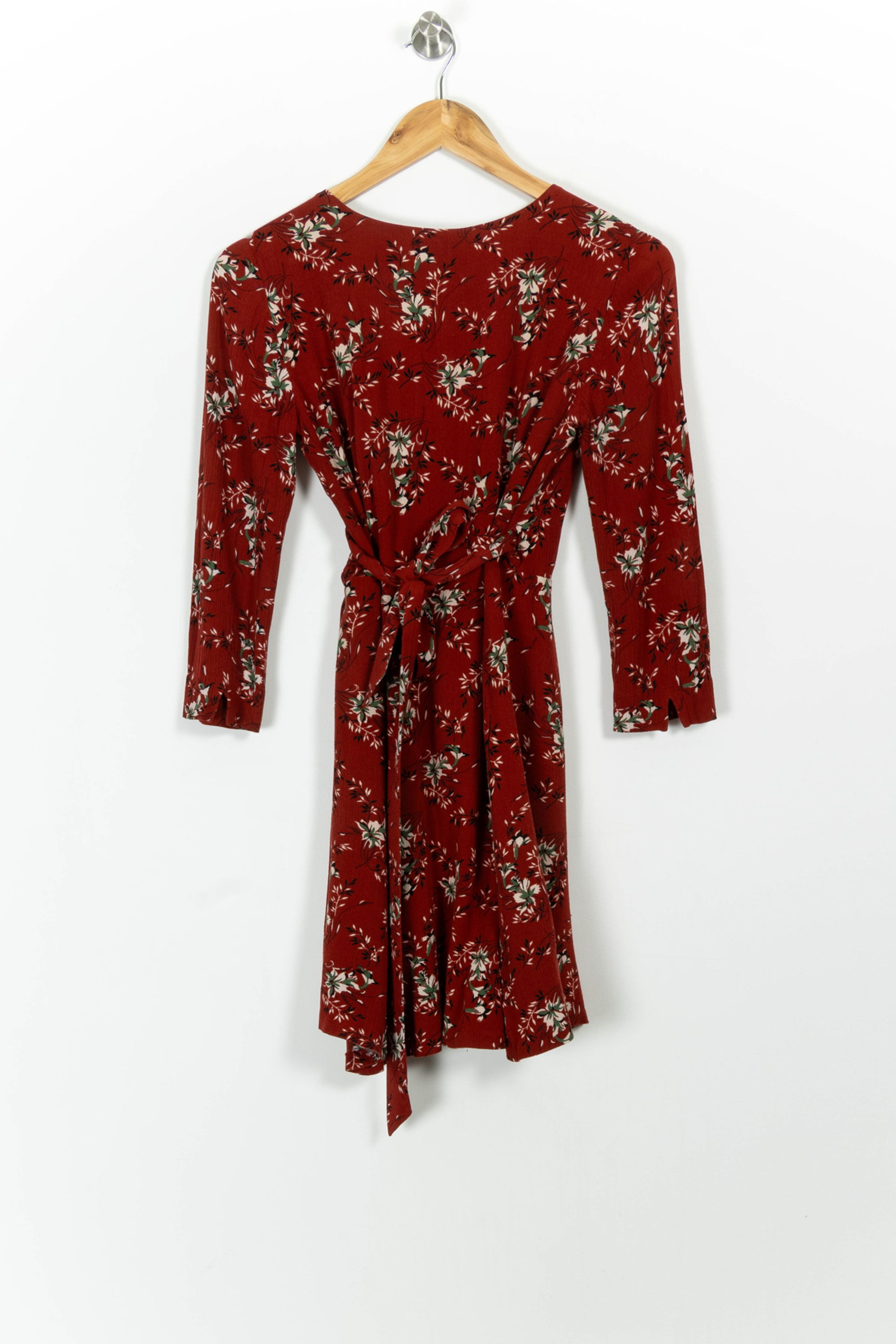 Short & midi dress SEZANE - Seconde main Red