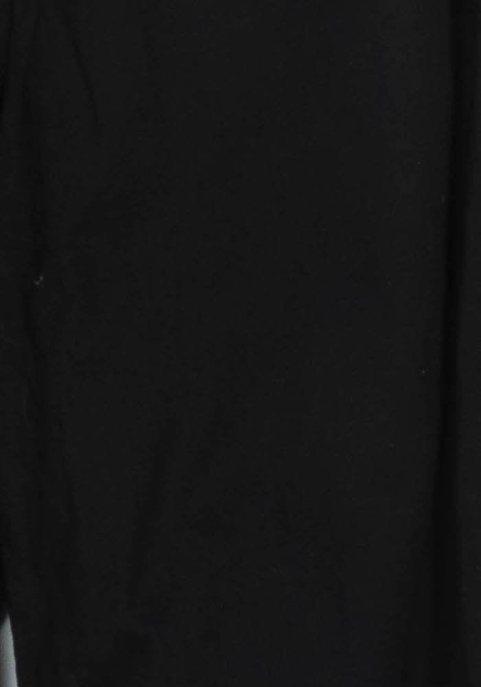 Pantalon ACNE STUDIOS - Seconde Main Noir