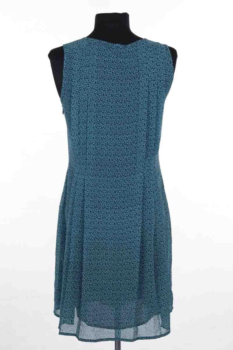 Dress MICHAEL KORS - Seconde main Blue