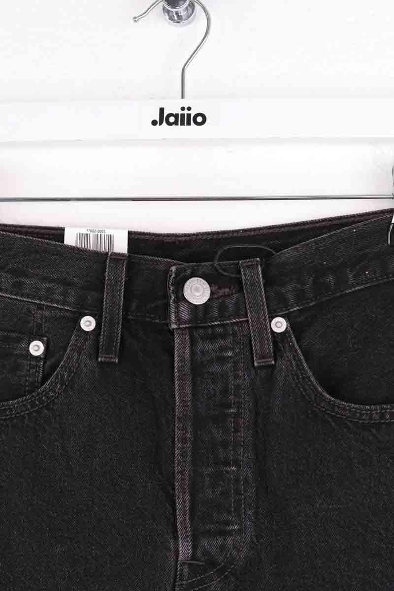 Mini skirt LEVI'S - Seconde main Black