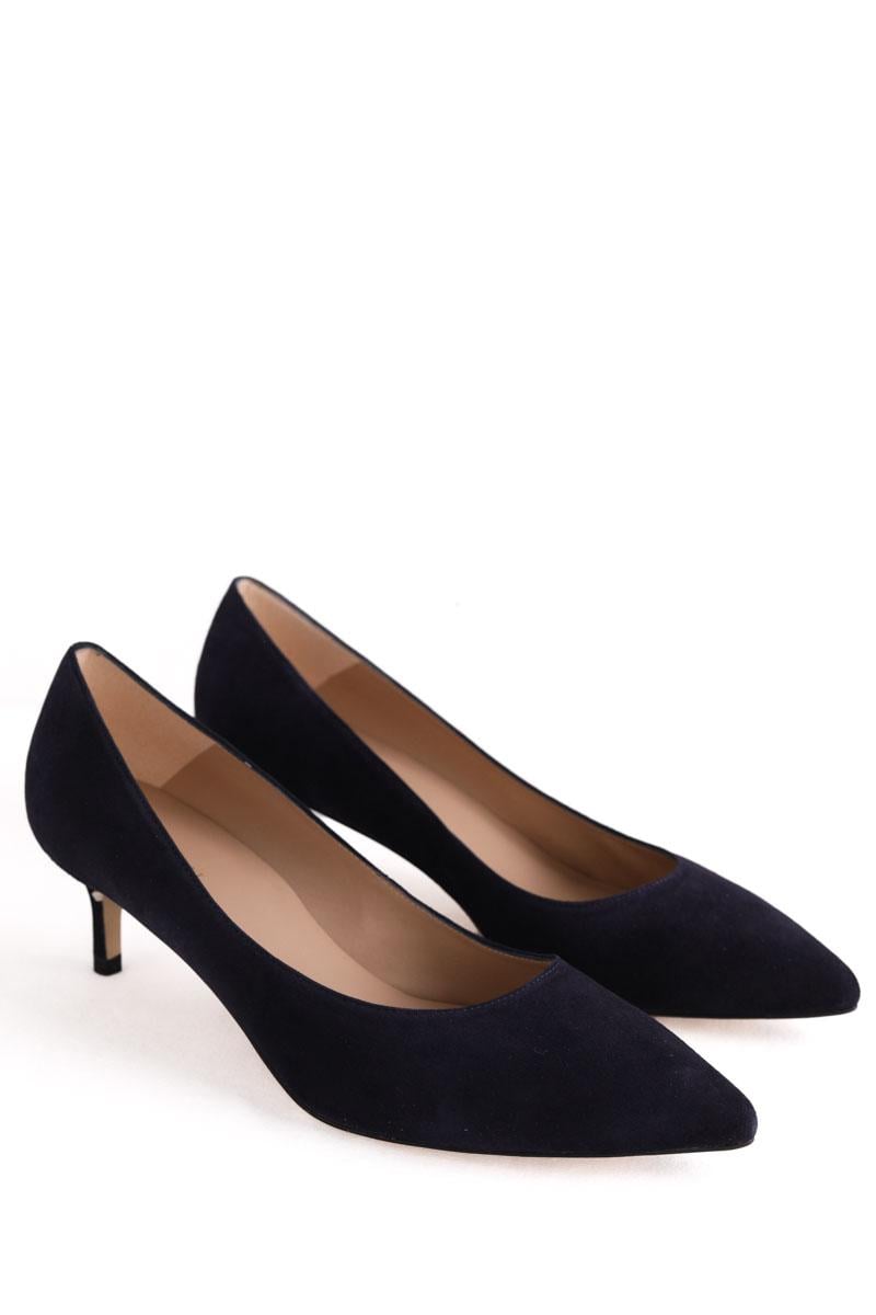Heels LK BENNETT - Seconde Main Blue