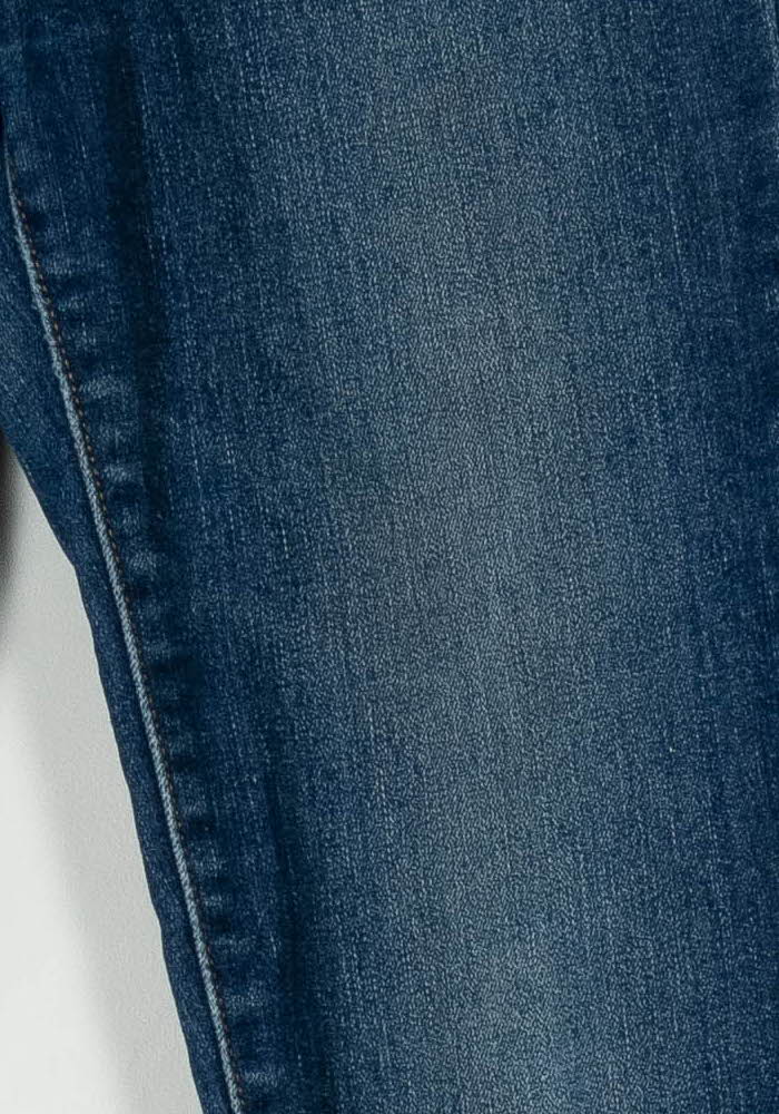 Jeans LEVI'S - Seconde main Blue