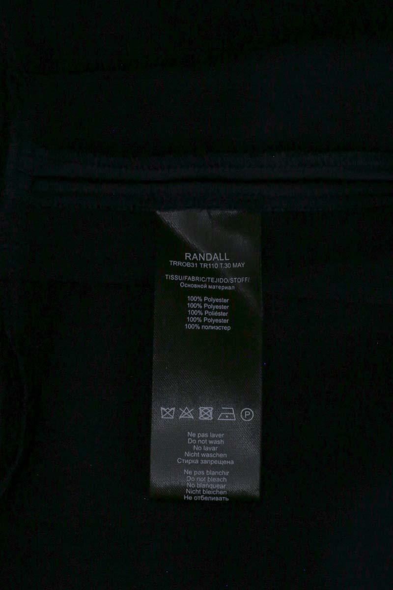 Robe TARA JARMON - Seconde Main Bleu