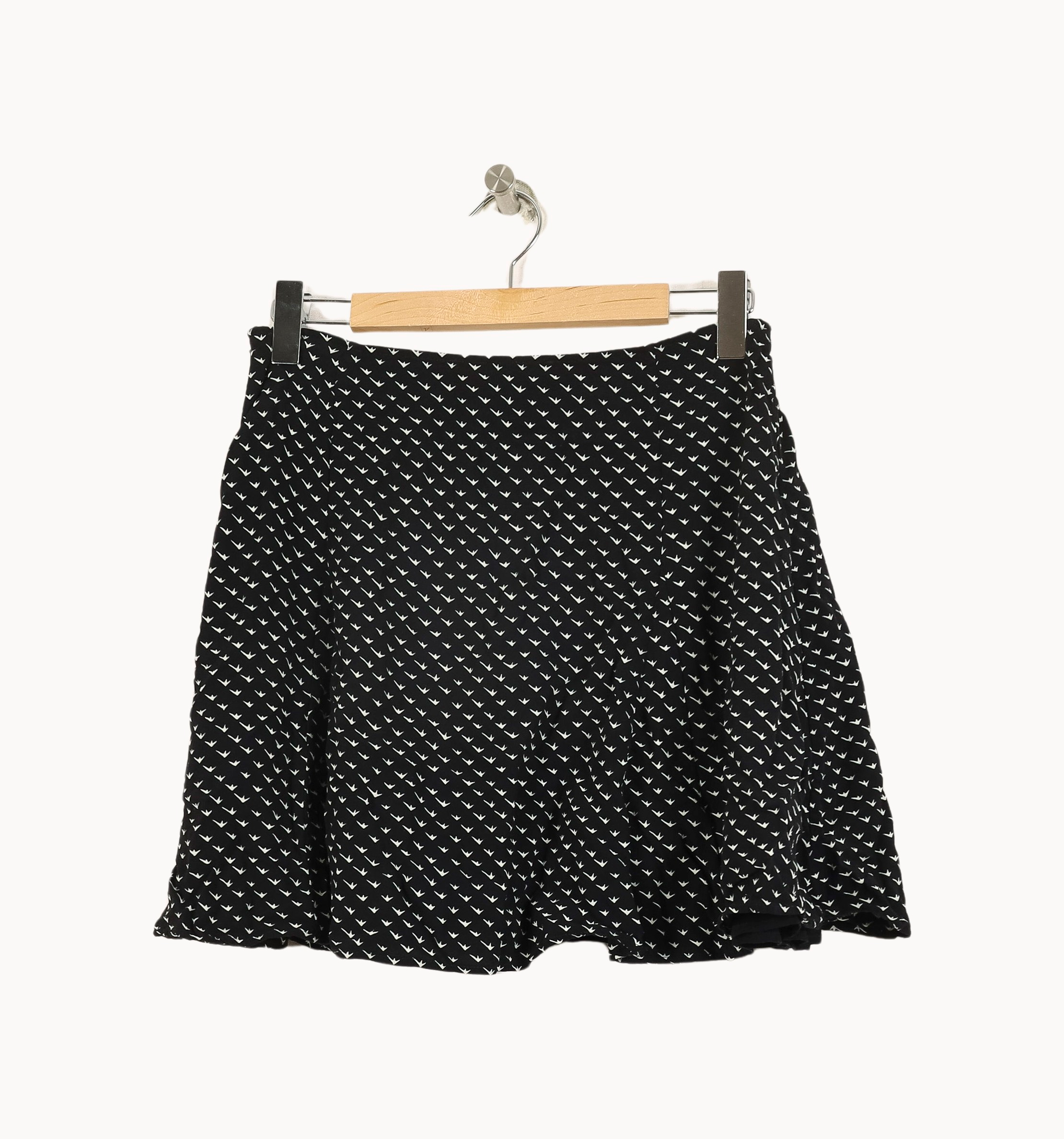 Short & midi skirt COMPTOIR DES COTONNIERS - Seconde main Black