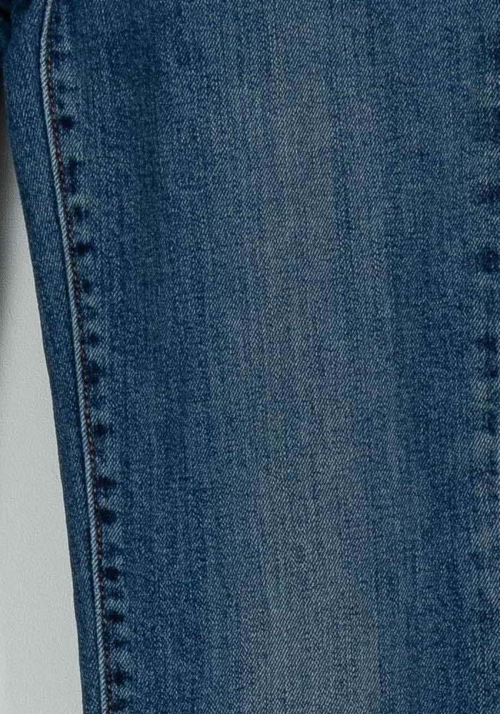 Jeans LEVI'S - Seconde main Blue
