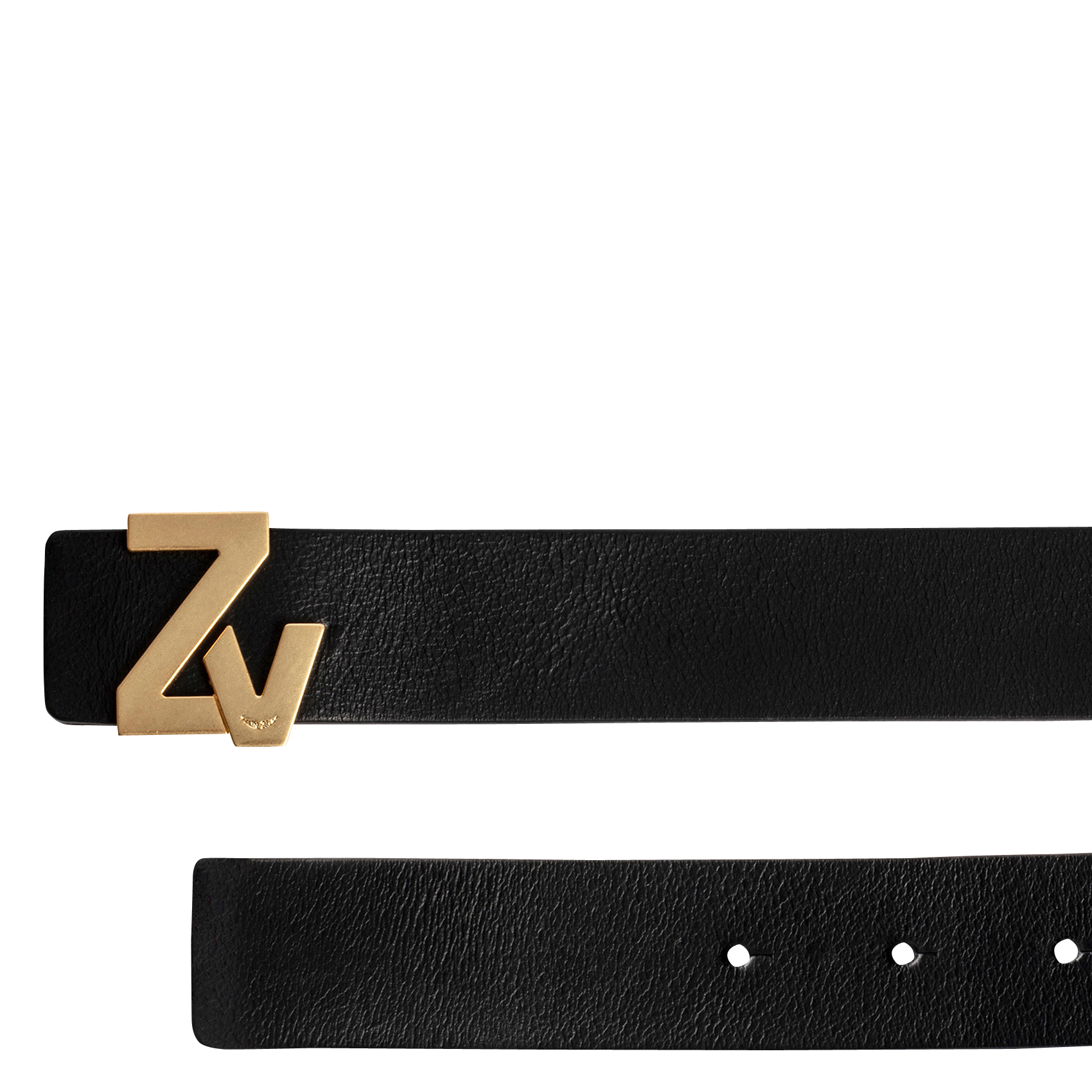 ZV INITIALE ZADIG&VOLTAIRE Noir