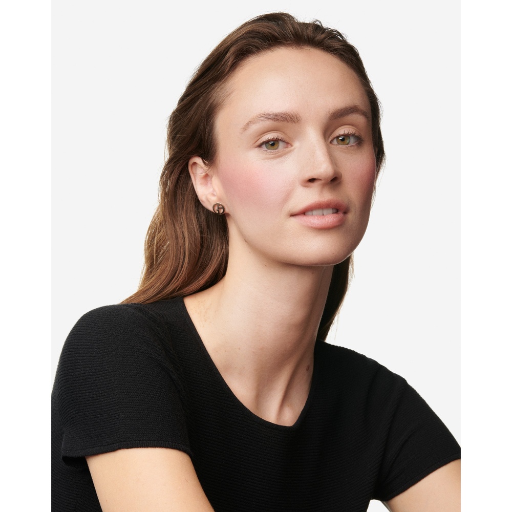 Luminous Silk Glow Blush ARMANI 52 ecstasy