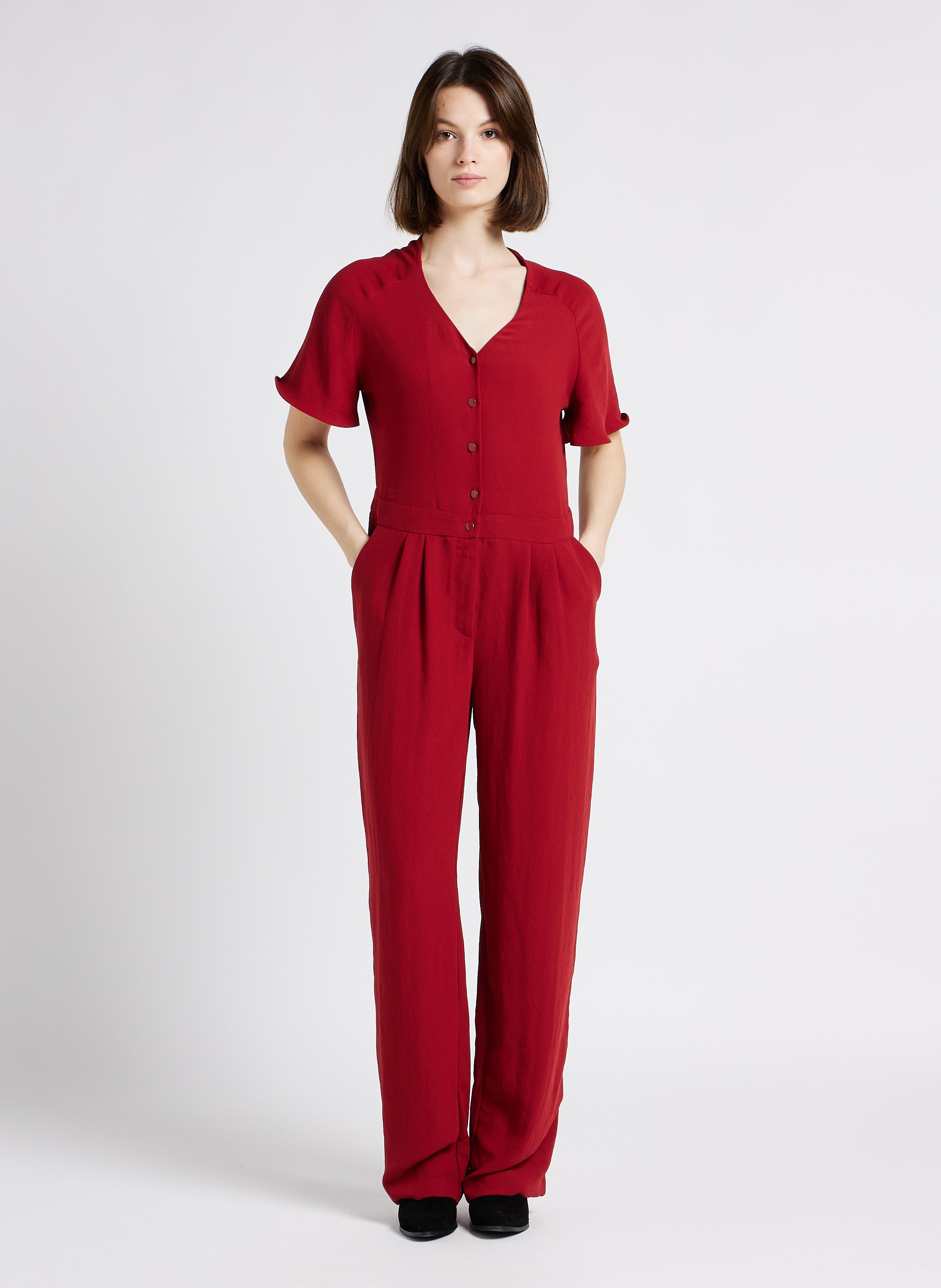 Steps jumpsuit hot sale