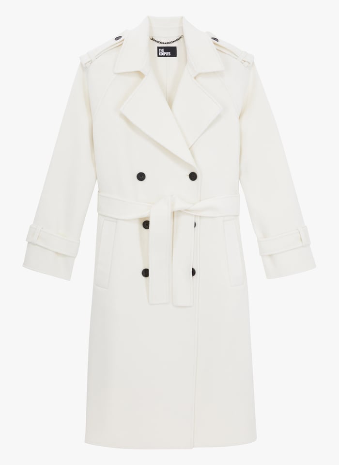 The kooples manteaux outlet