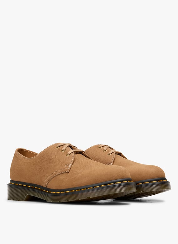Leder-derbys Tan Martens Herren 31698439 Place des Tendances