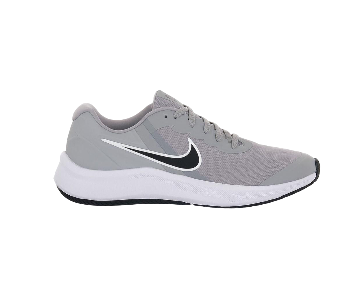 Trainers NIKE Grey