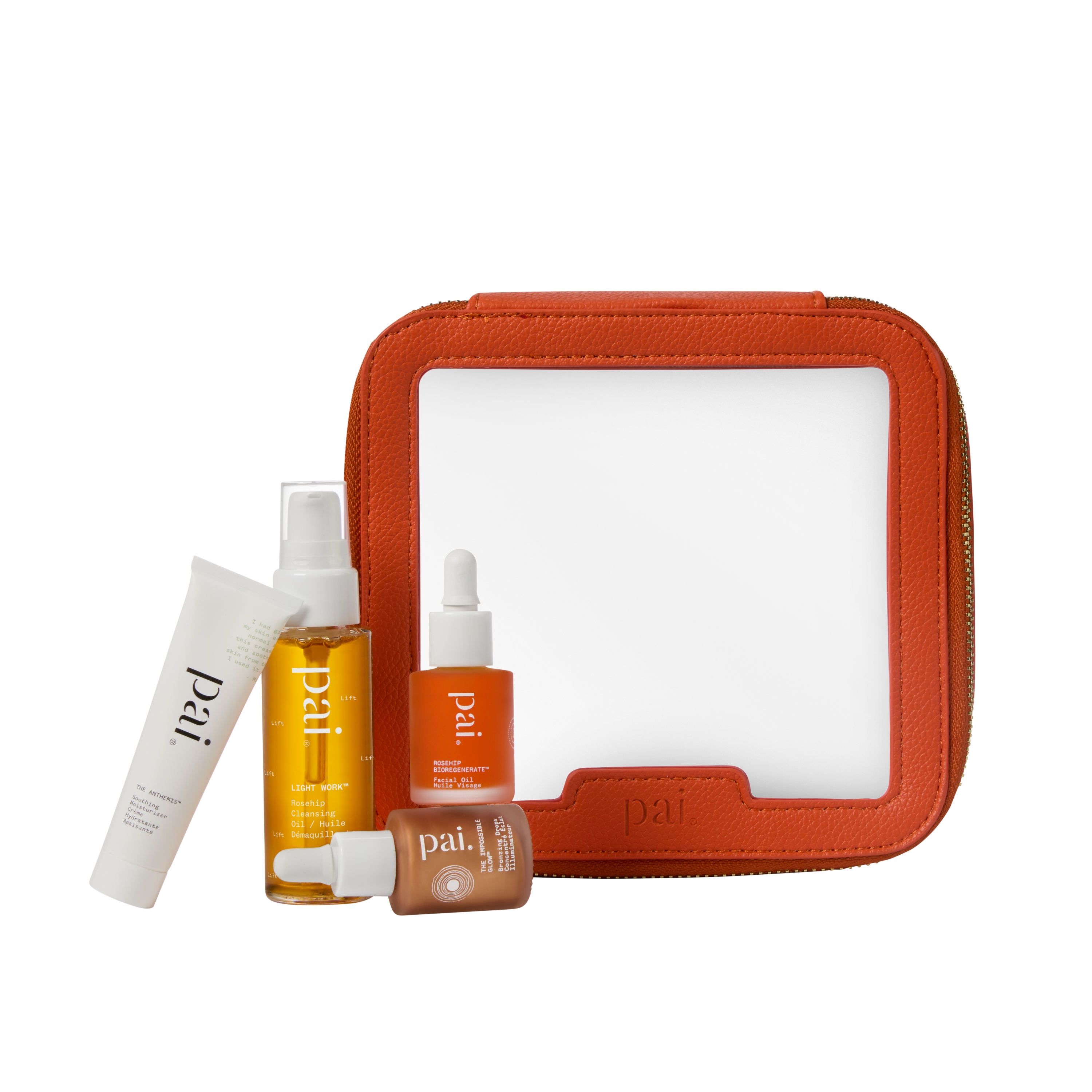 Pai - Discovery Kit PAI SKINCARE No color
