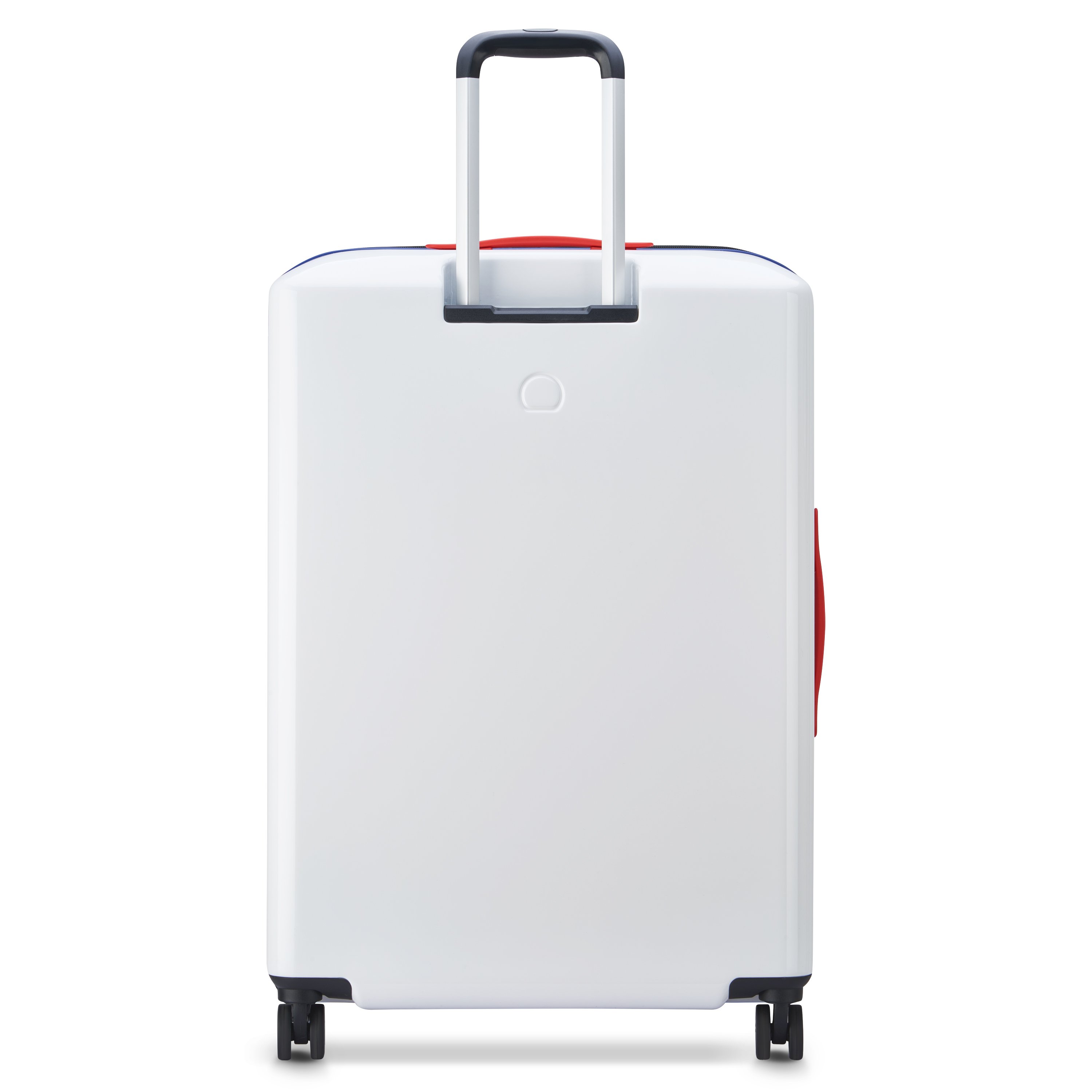 Valise soute rigide DELSEY PARIS Blanc