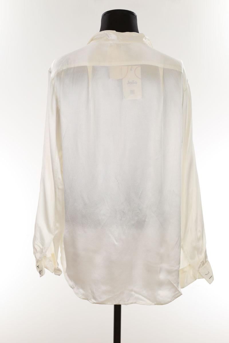 . AGNES B. - Seconde Main White