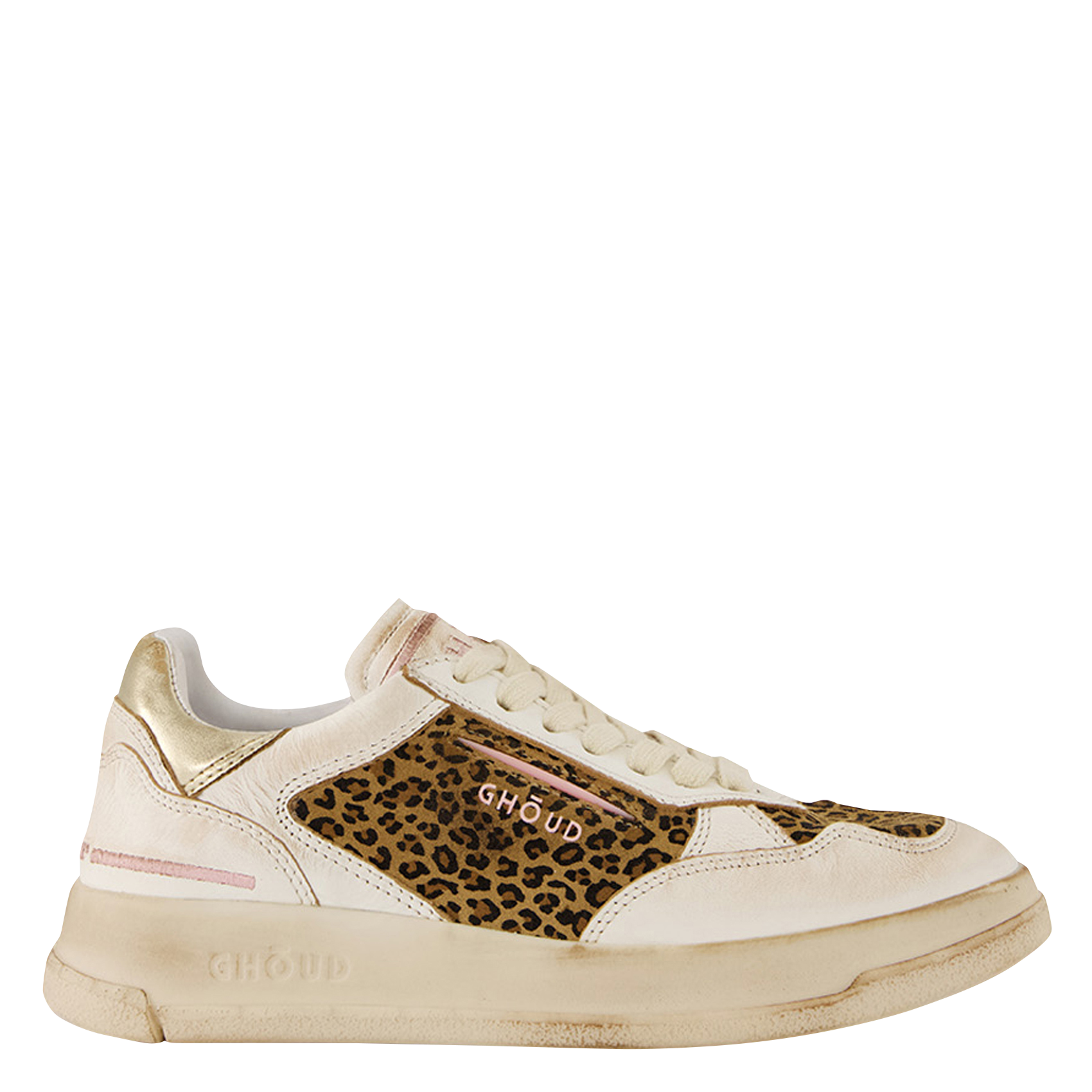 . GHOUD VENICE Multicolored