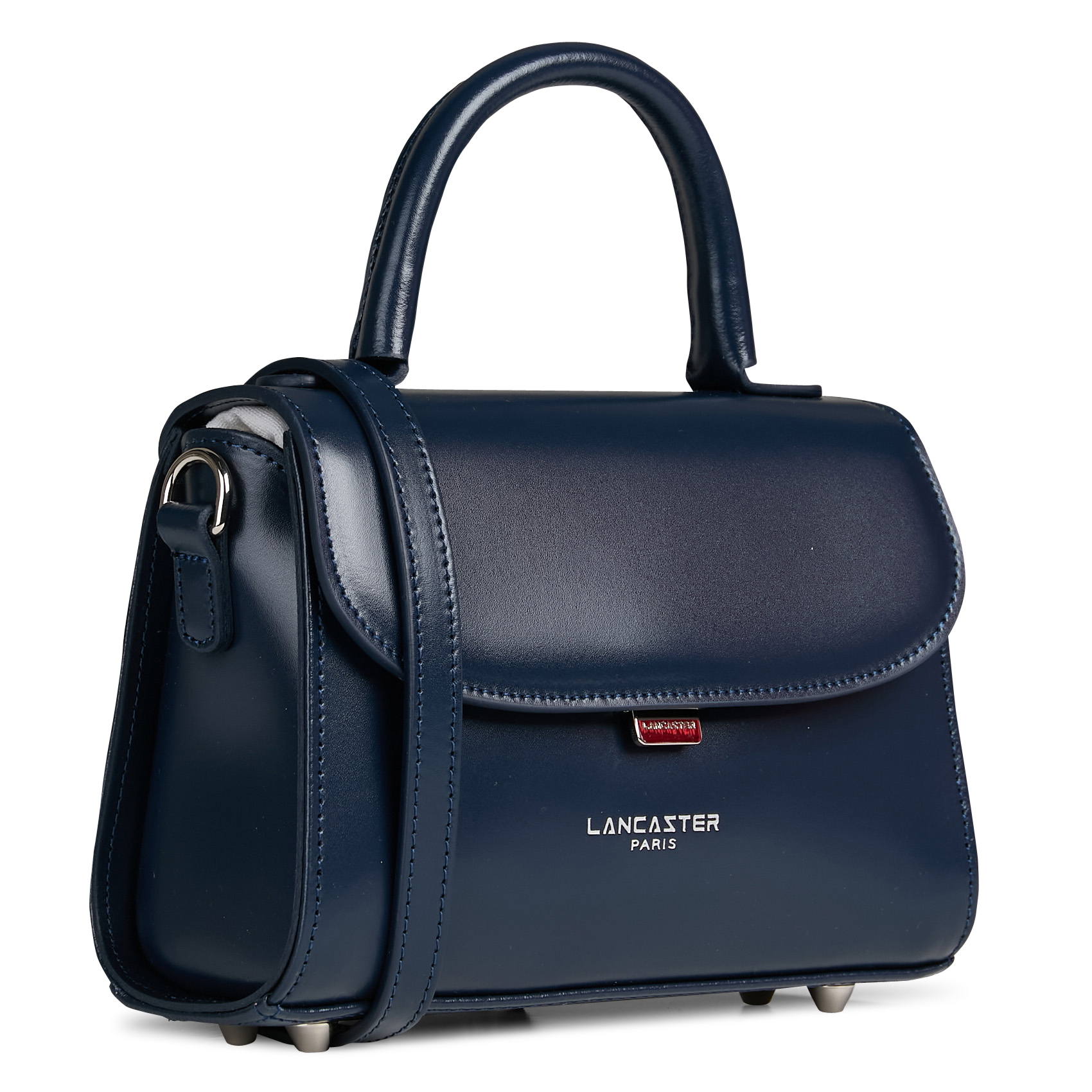 SUAVE EVEN LANCASTER PARIS Bleu