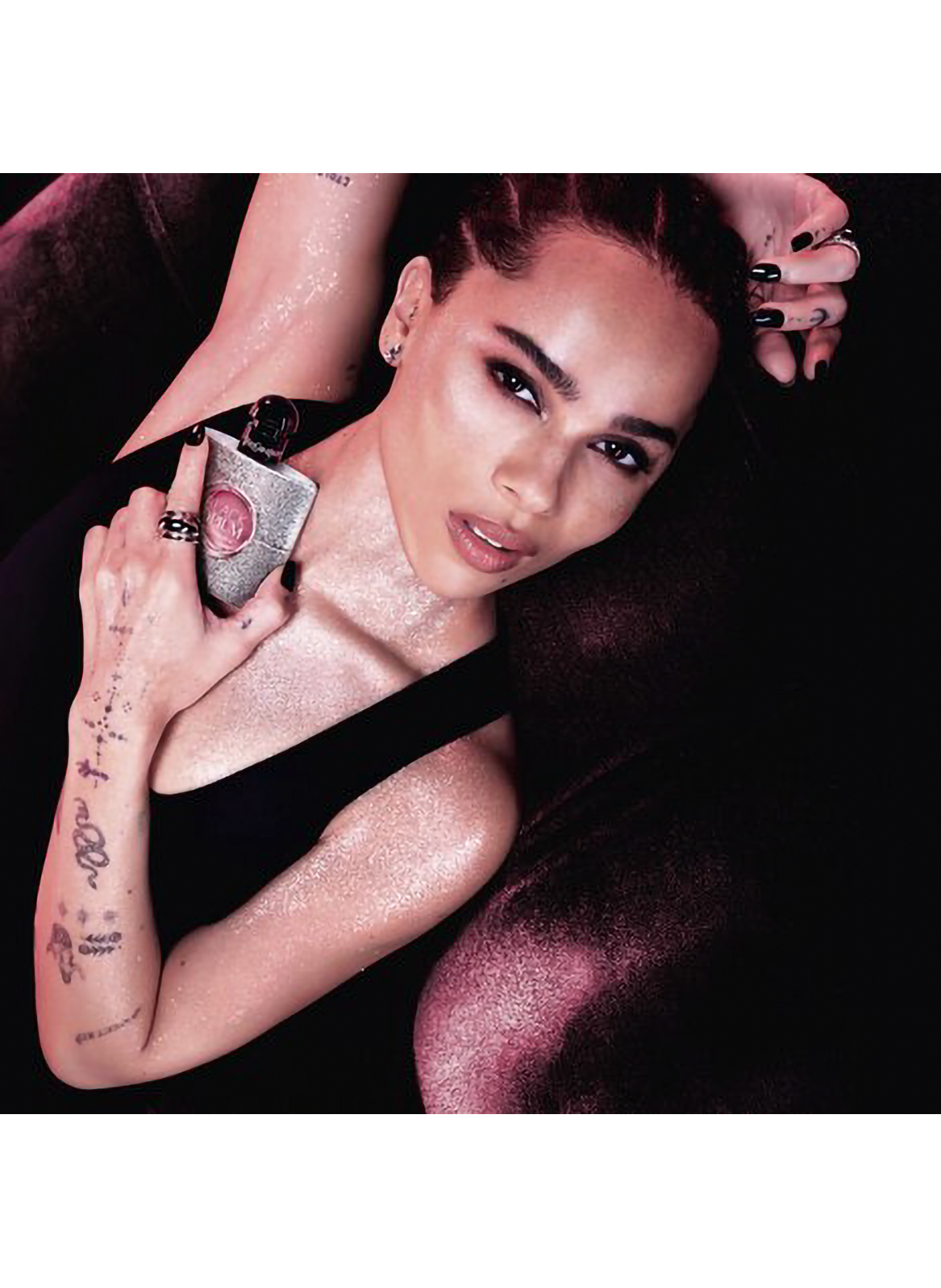 Eau de Parfum Femme YVES SAINT LAURENT No color