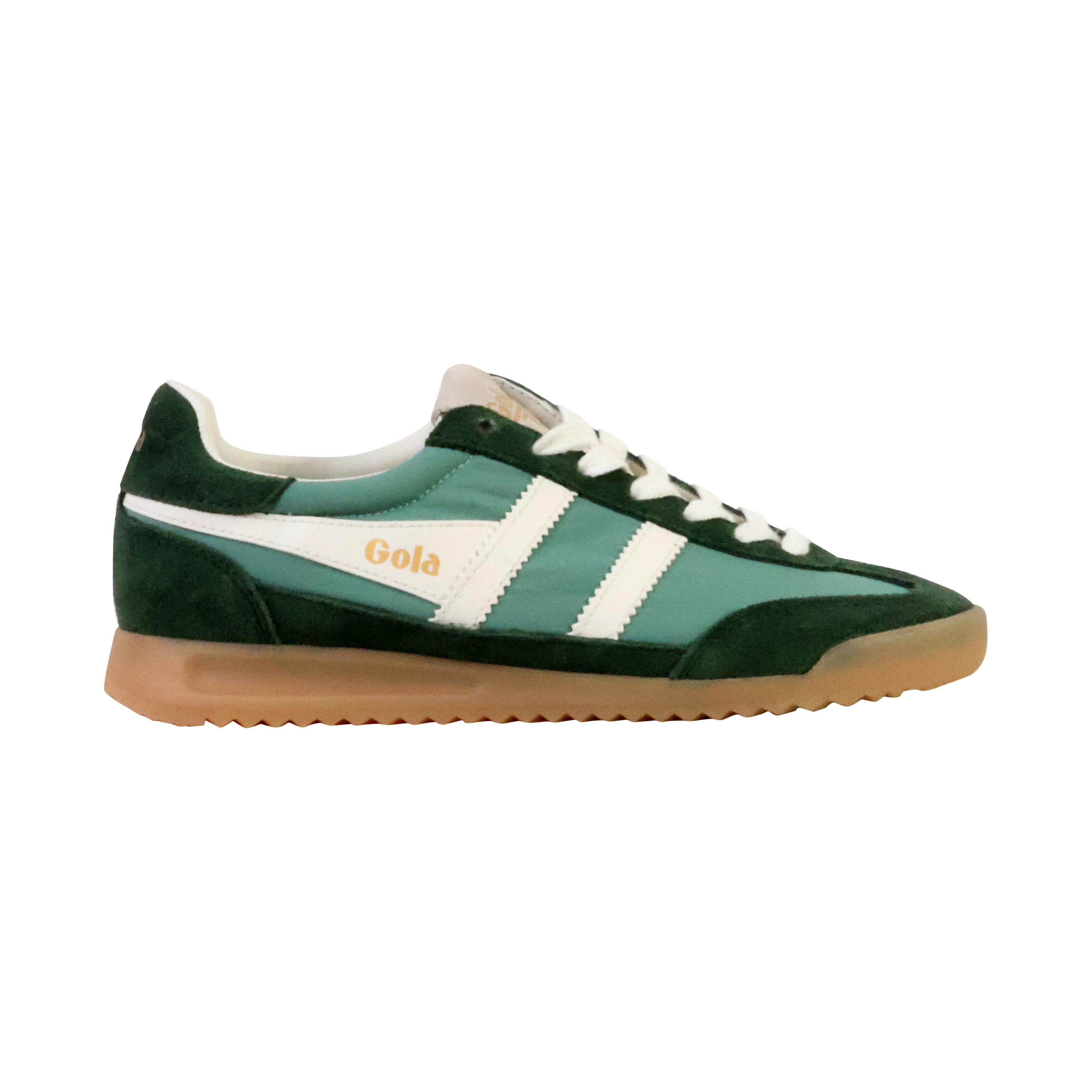Firefly leather sneakers GOLA
