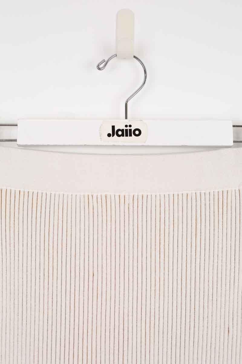 White skirt ANINE BING - Seconde Main White