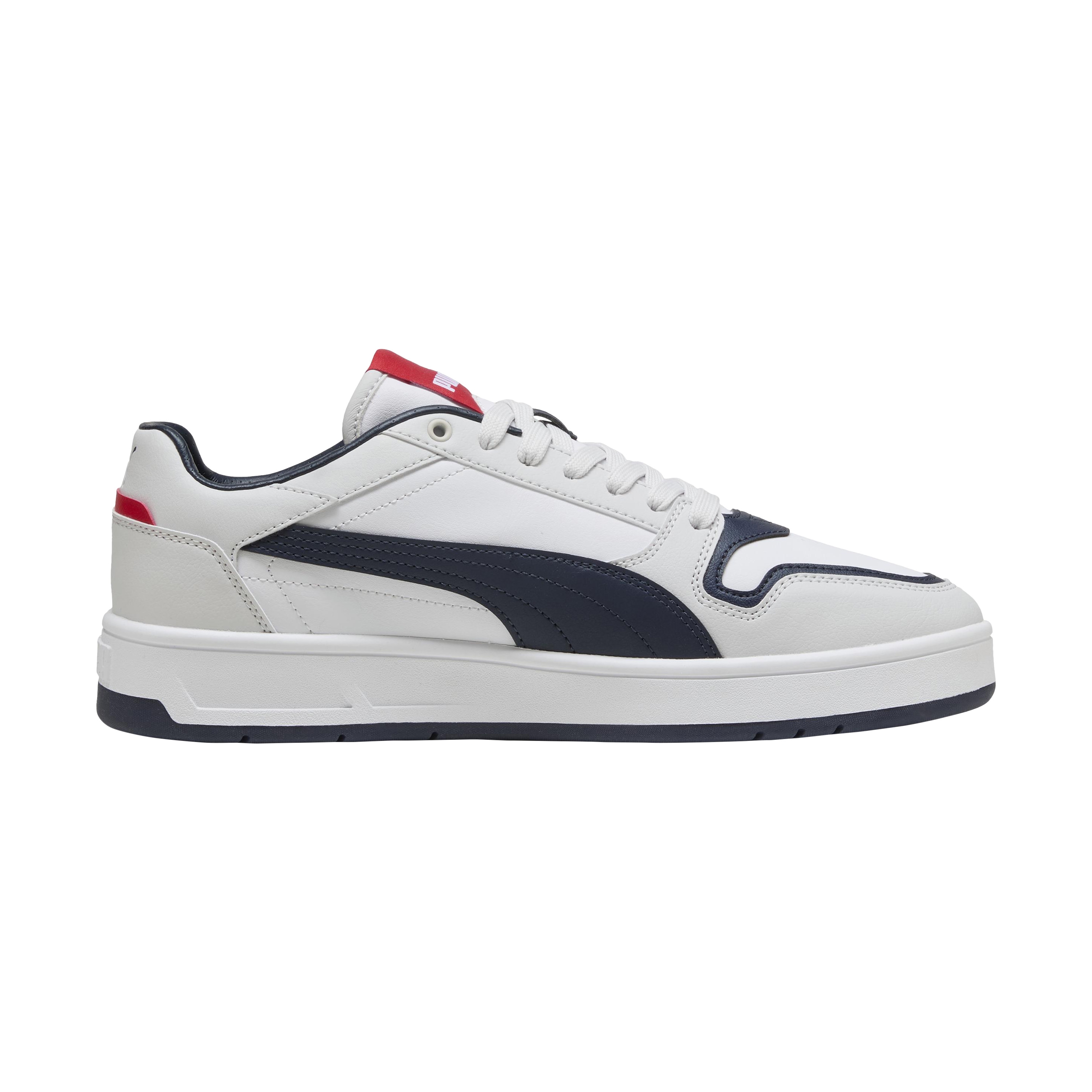 Lace-up sneakers - short classic street PUMA