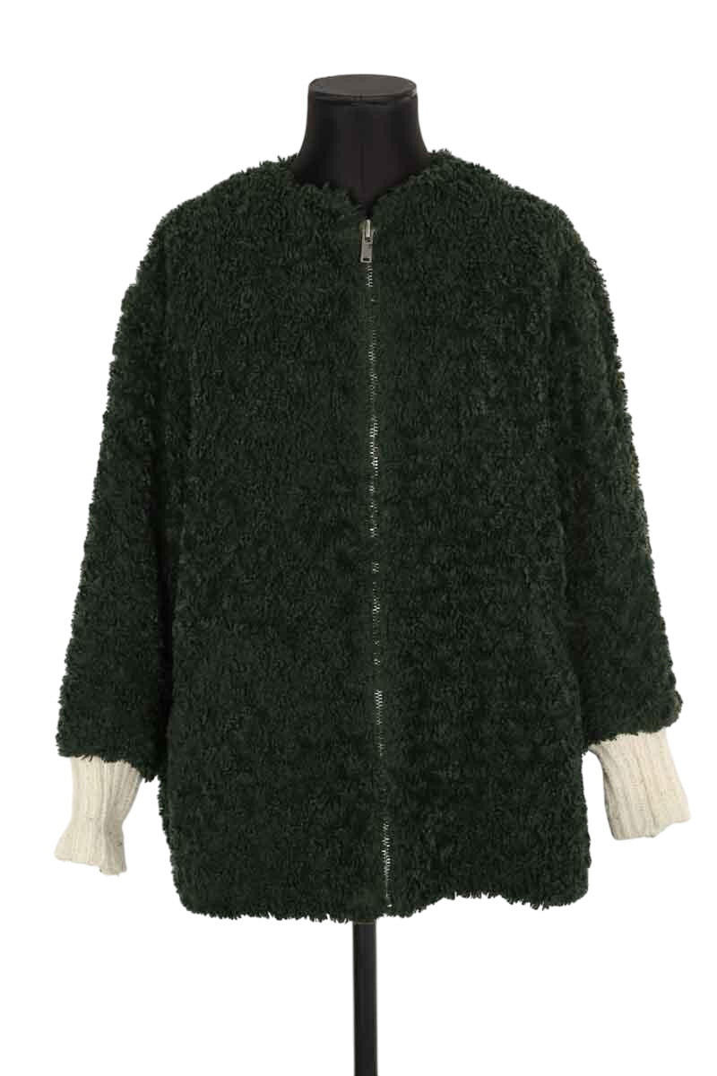 Jacket ISABEL MARANT ÉTOILE - SECONDE MAIN Green