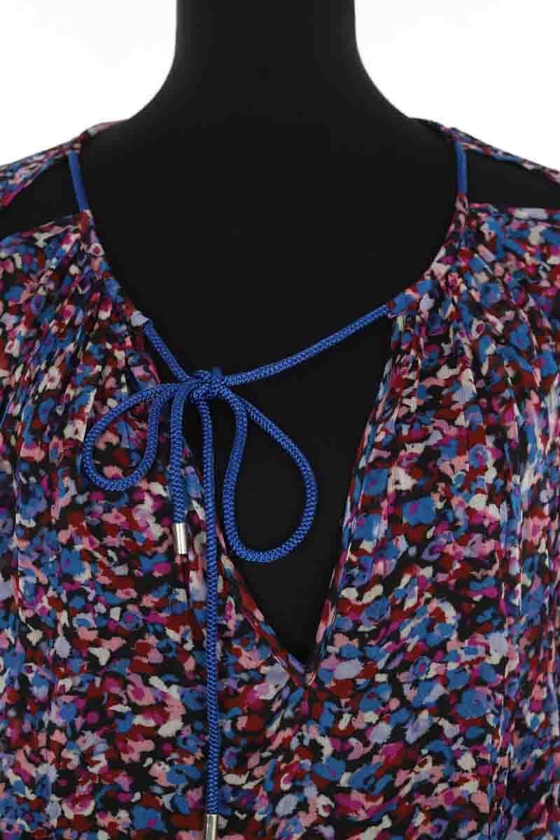 Blouse ISABEL MARANT ÉTOILE - SECONDE MAIN Multicolored