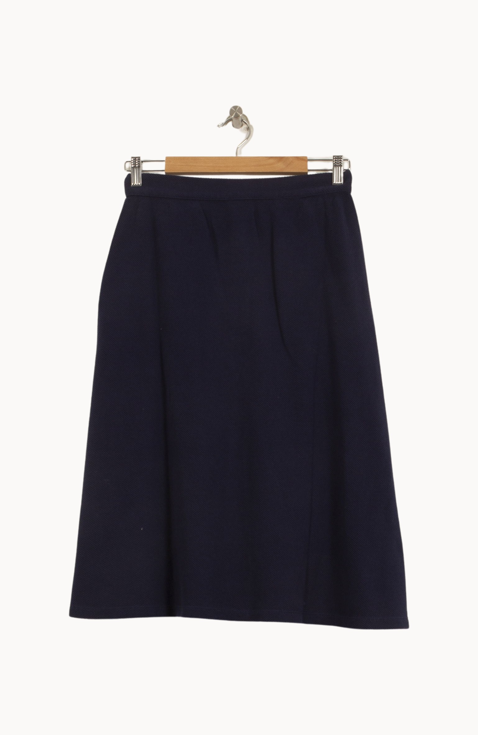 Short & midi skirt Blue