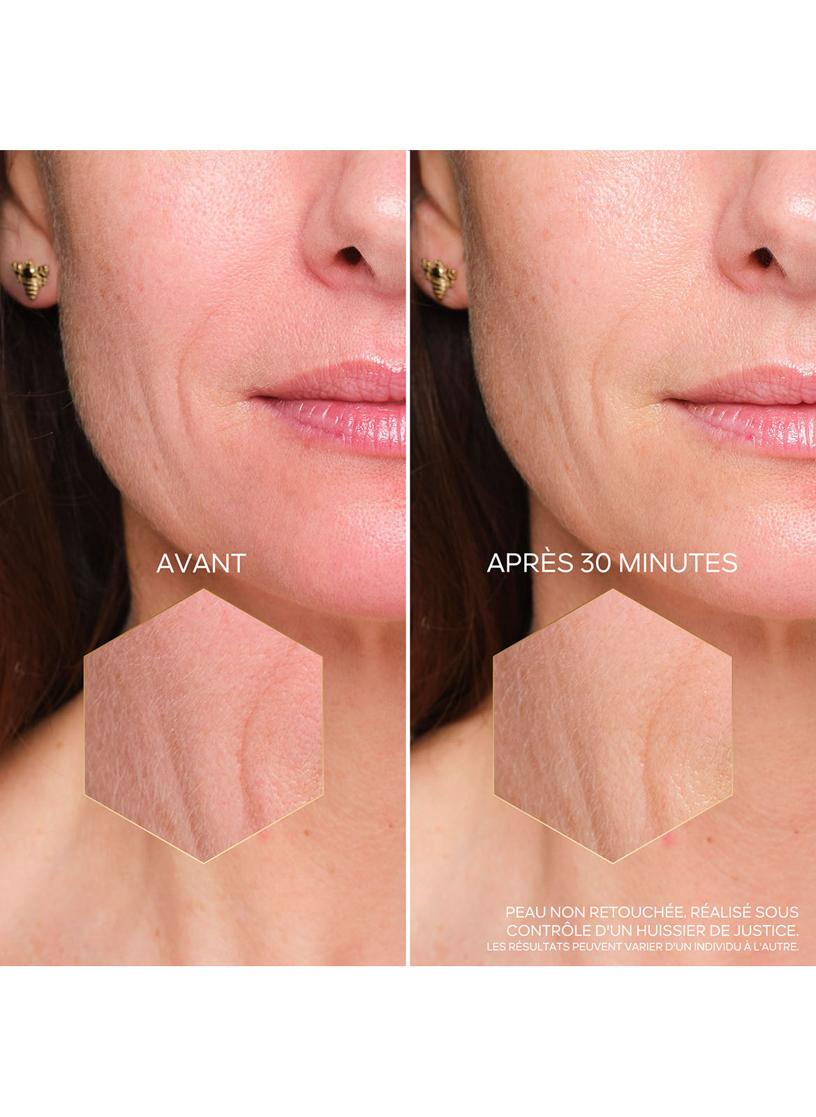 Royal Bee Lab Shot GUERLAIN No color