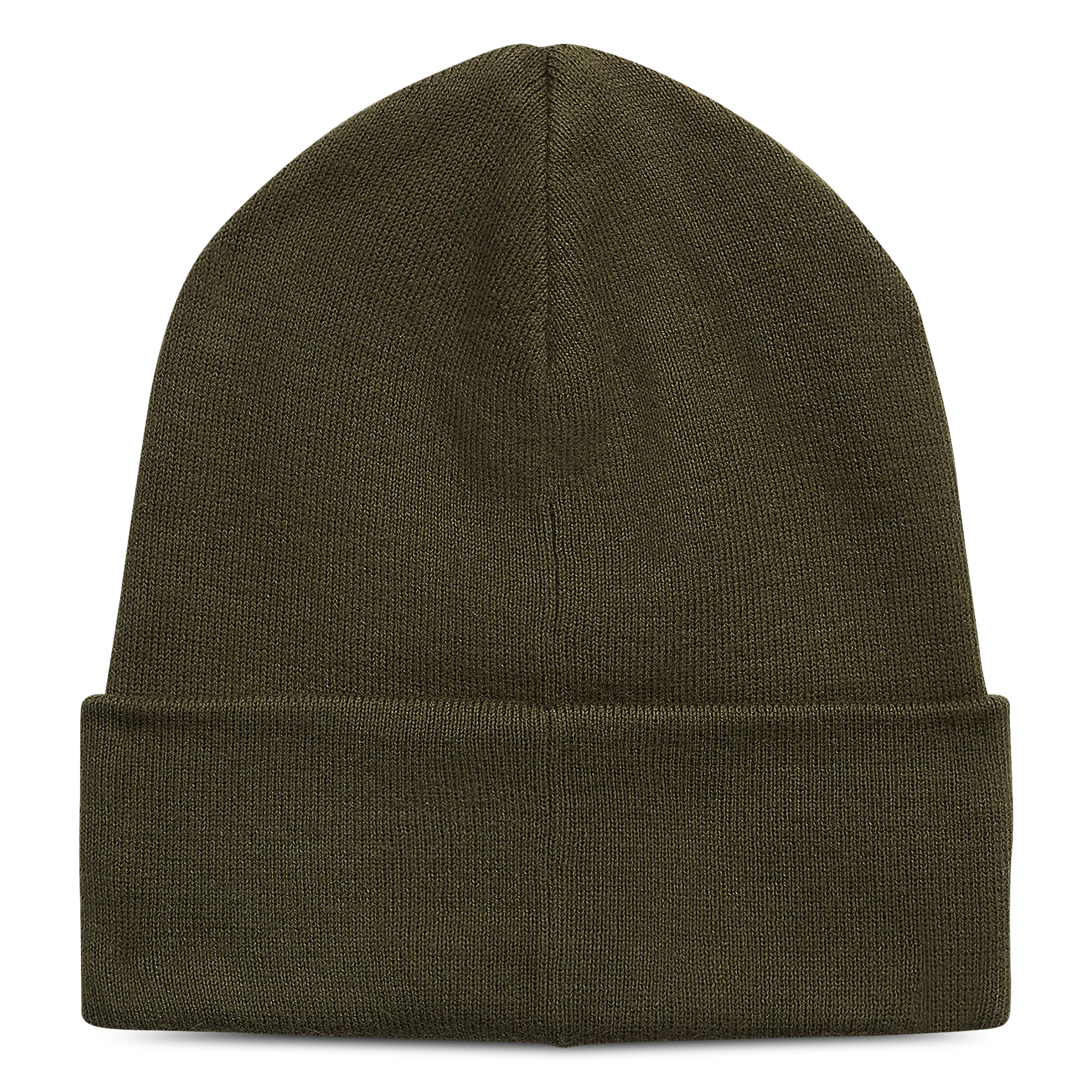 Katoenen muts POLO RALPH LAUREN Groen