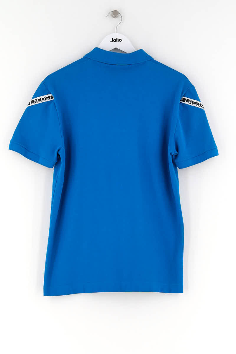 Polo shirt LACOSTE - SECONDE MAIN Blue