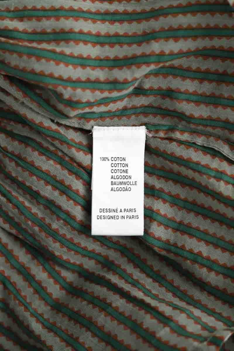 Blouse ANTIK BATIK - Seconde Main Multicolored