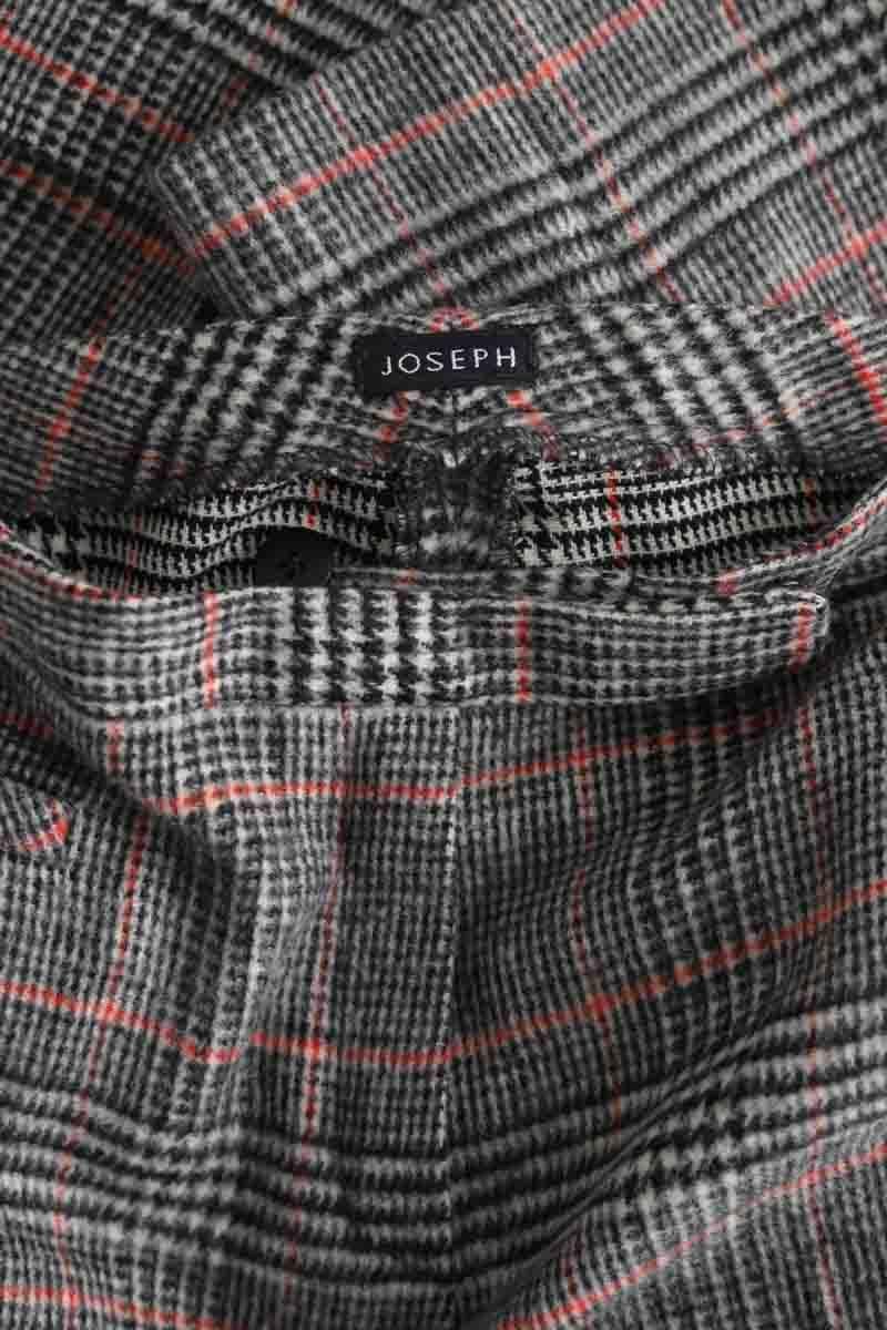 Cropped pants JOSEPH - Seconde Main Grey