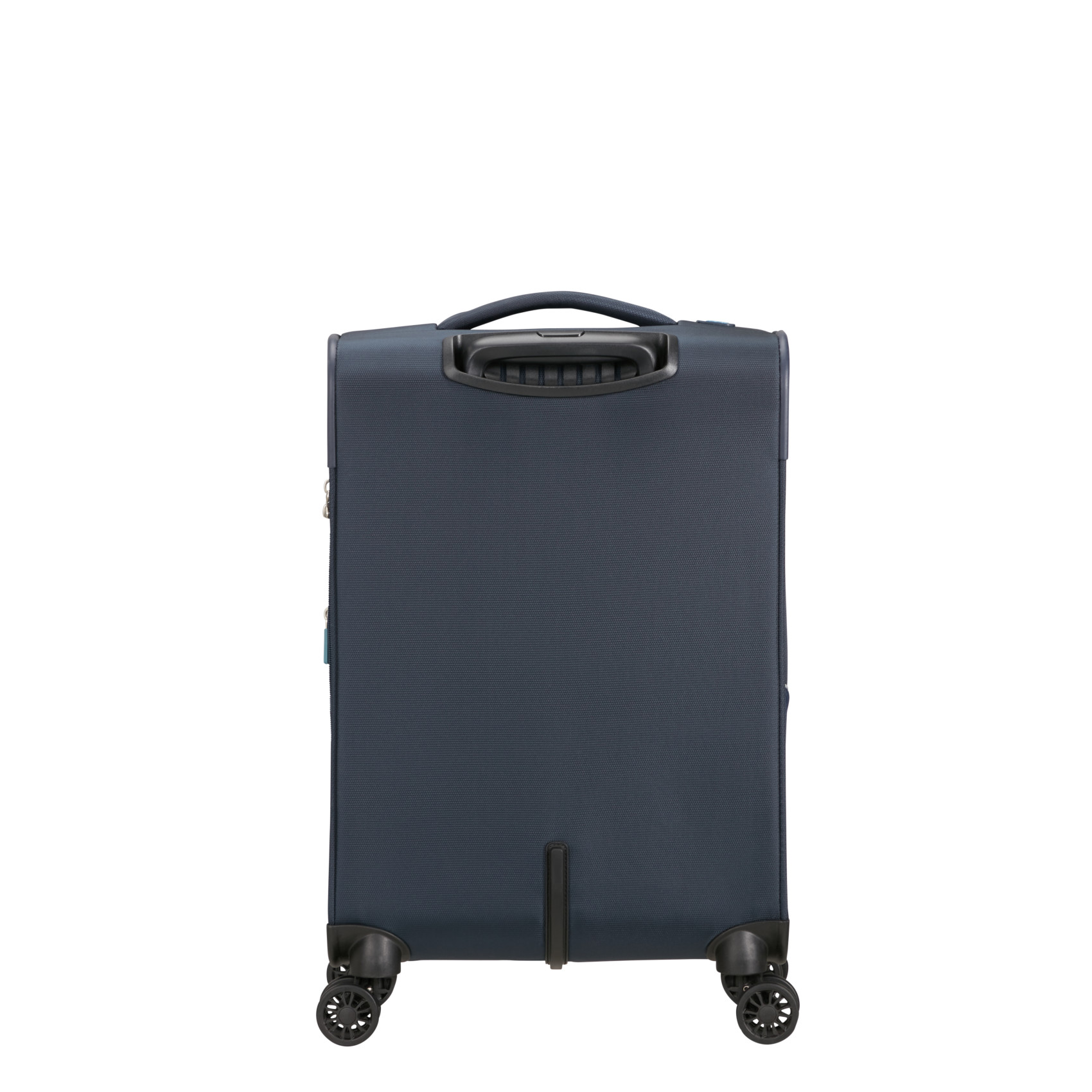 Summerride 4-wheel carry-on suitcase size S AMERICAN TOURISTER Blue