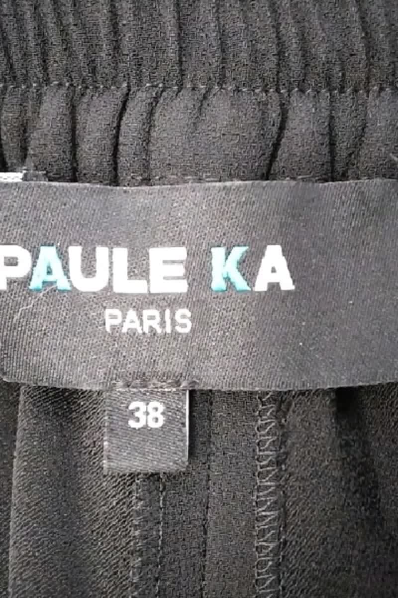 ATTENTE REF PAULE KA - Seconde main Black