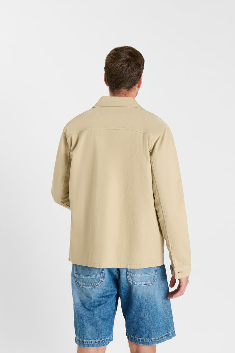 JACKET LE TEMPS DES CERISES Beige