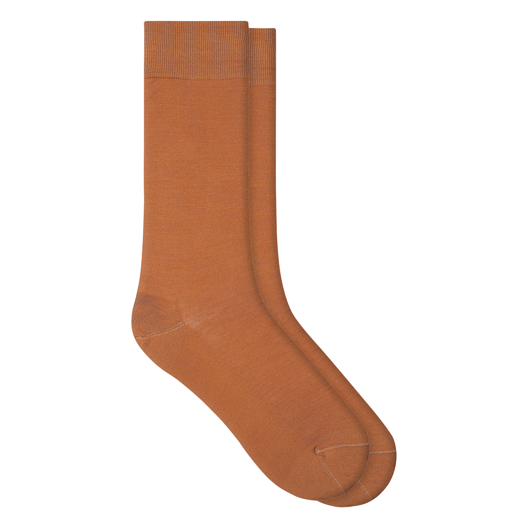 Hohe Baumwollsocken BLEUFORET