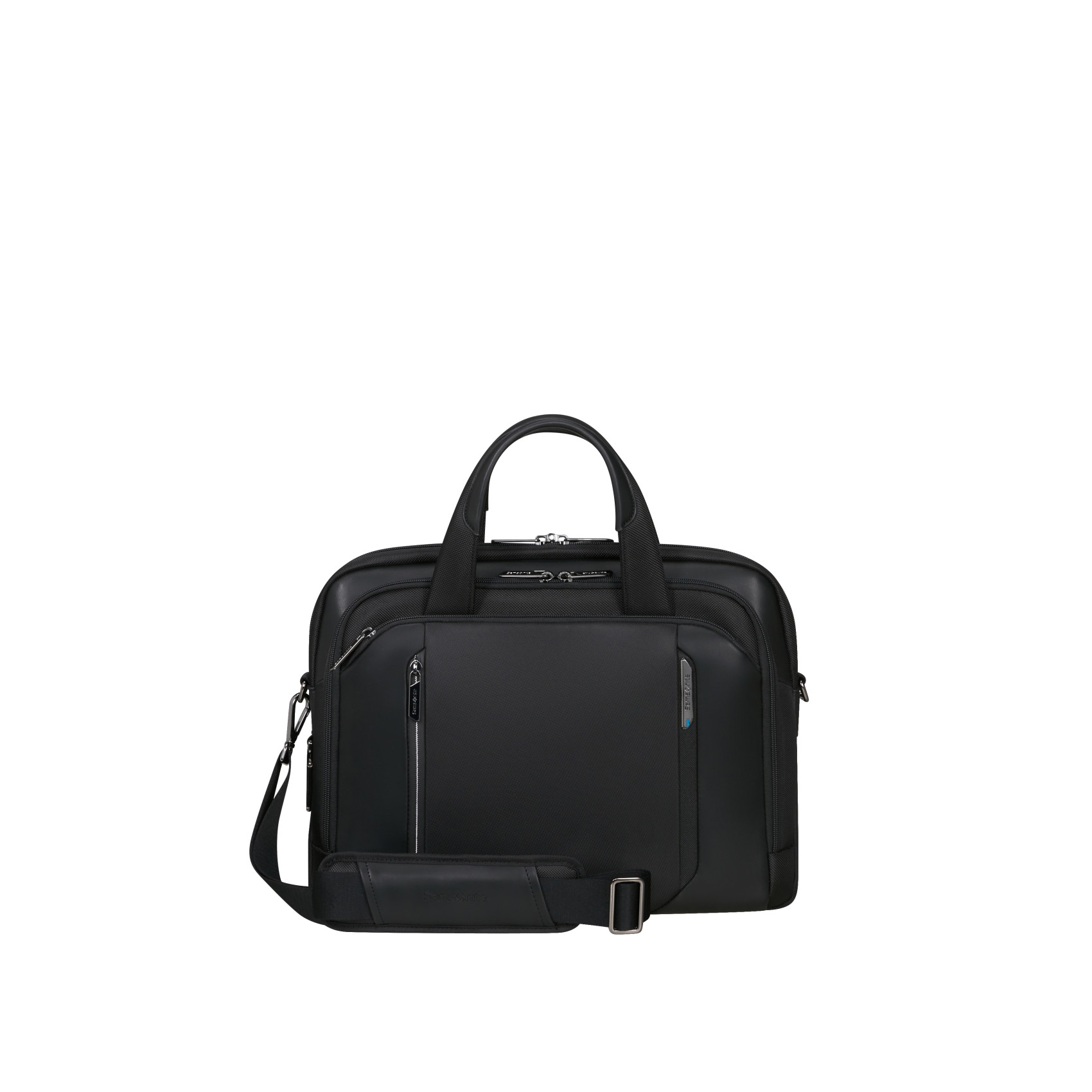Spectrolite 4.0 laptop bag size s SAMSONITE Black