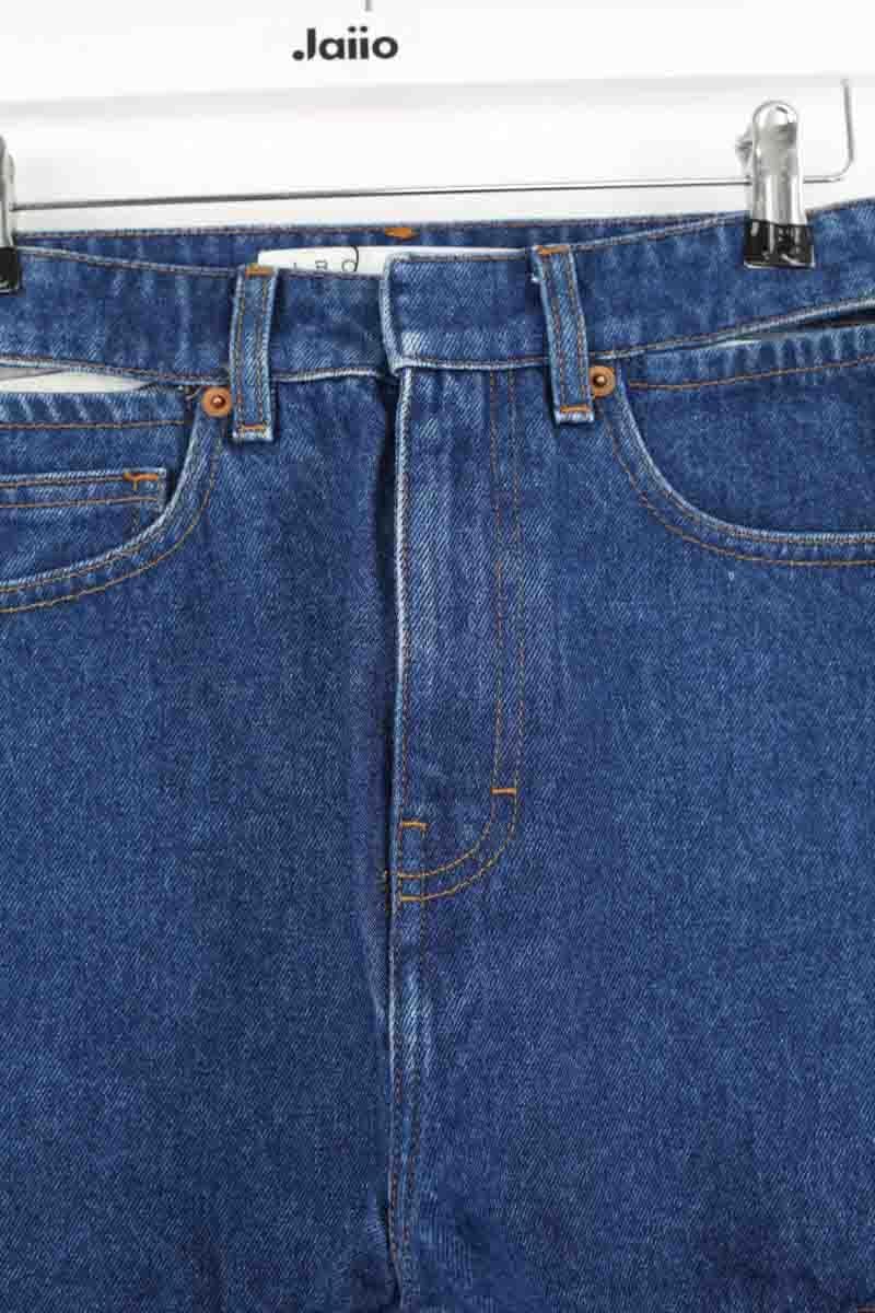 Mini shorts IRO - Seconde Main Blue
