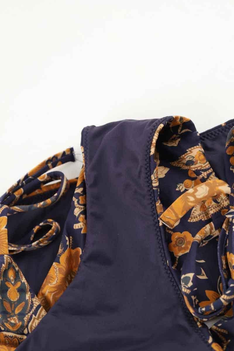   SEZANE - Seconde main Blue