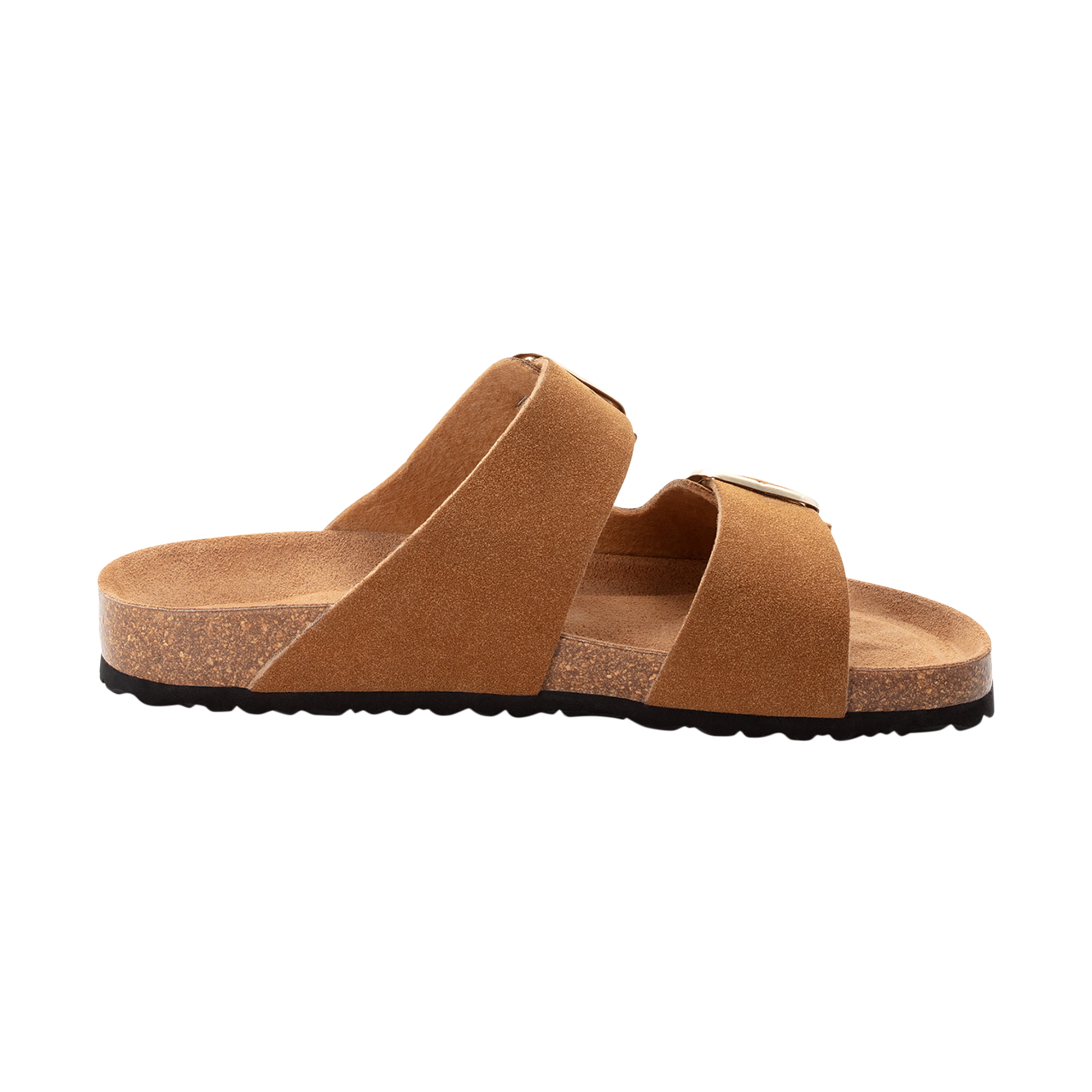 Flat slip-on mules TAMARIS
