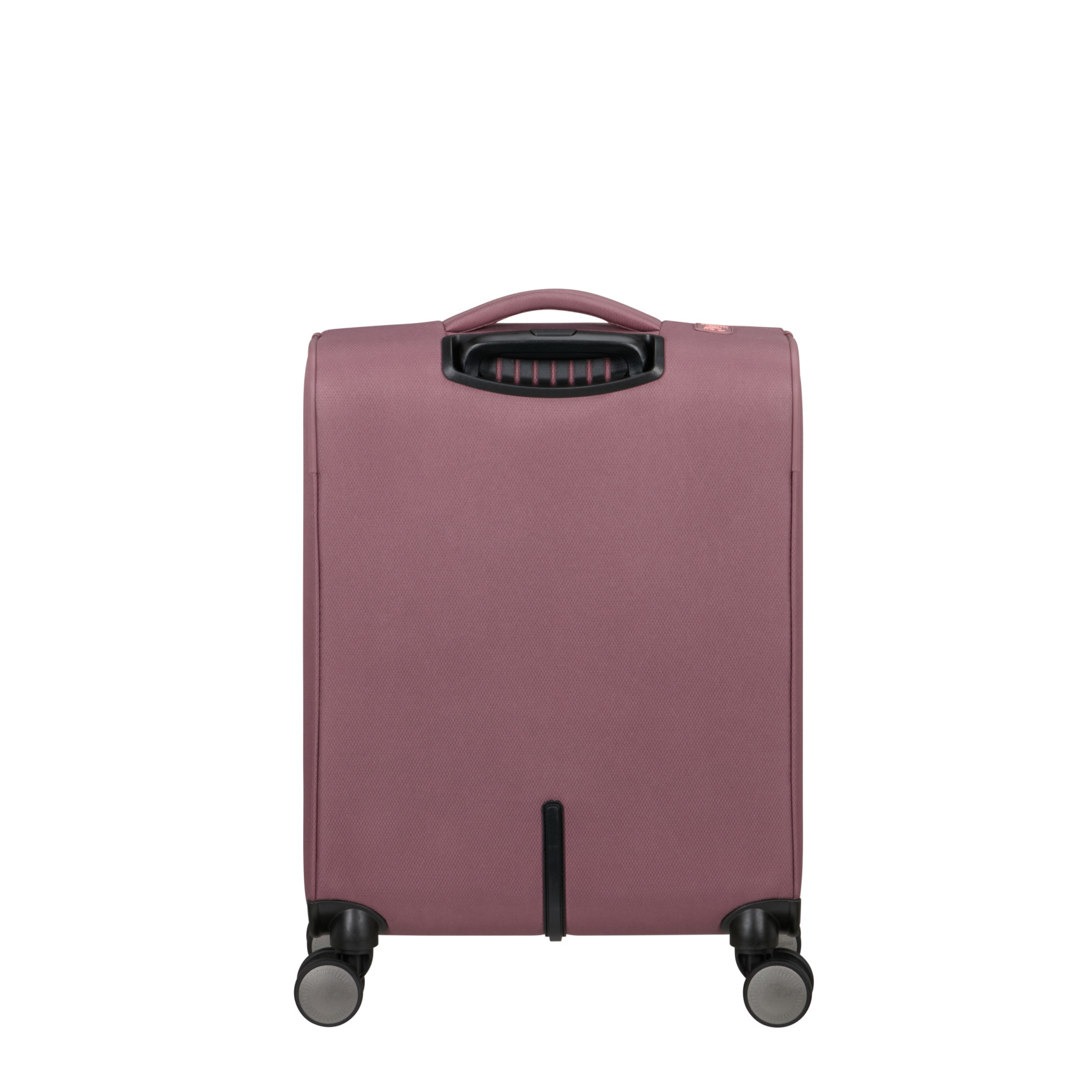 Wanderlite 4-Wheel Carry-On Suitcase AMERICAN TOURISTER Pink