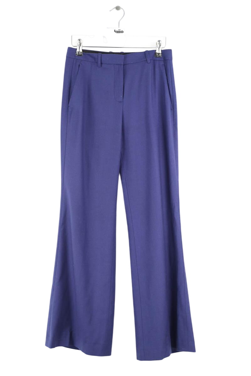 Pantalon THEORY - Seconde Main Bleu