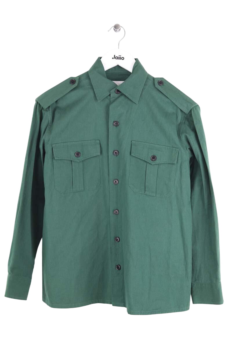 Shirt LAURENCE BRAS - Seconde Main Green