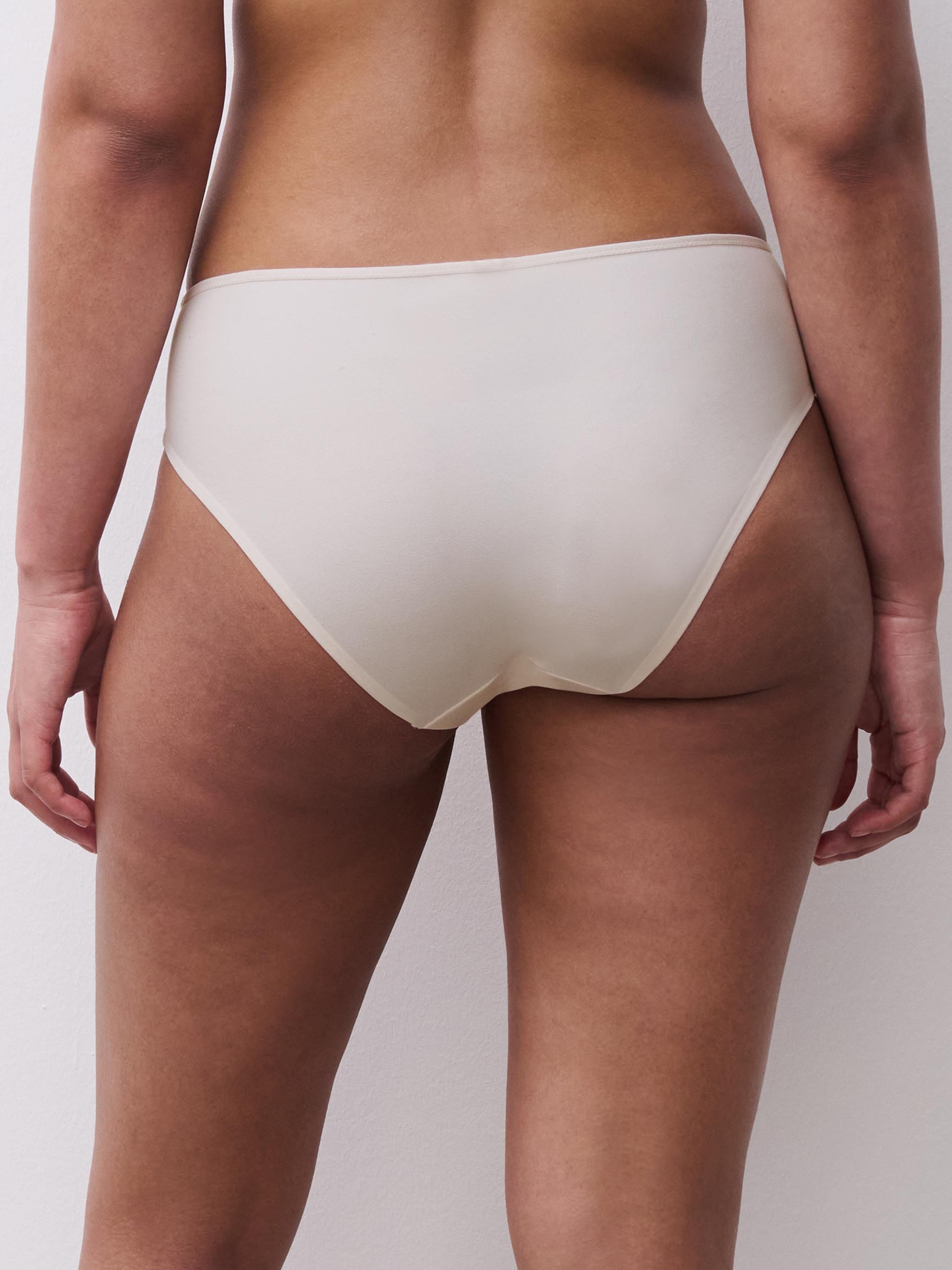 Lace panties CHANTELLE White