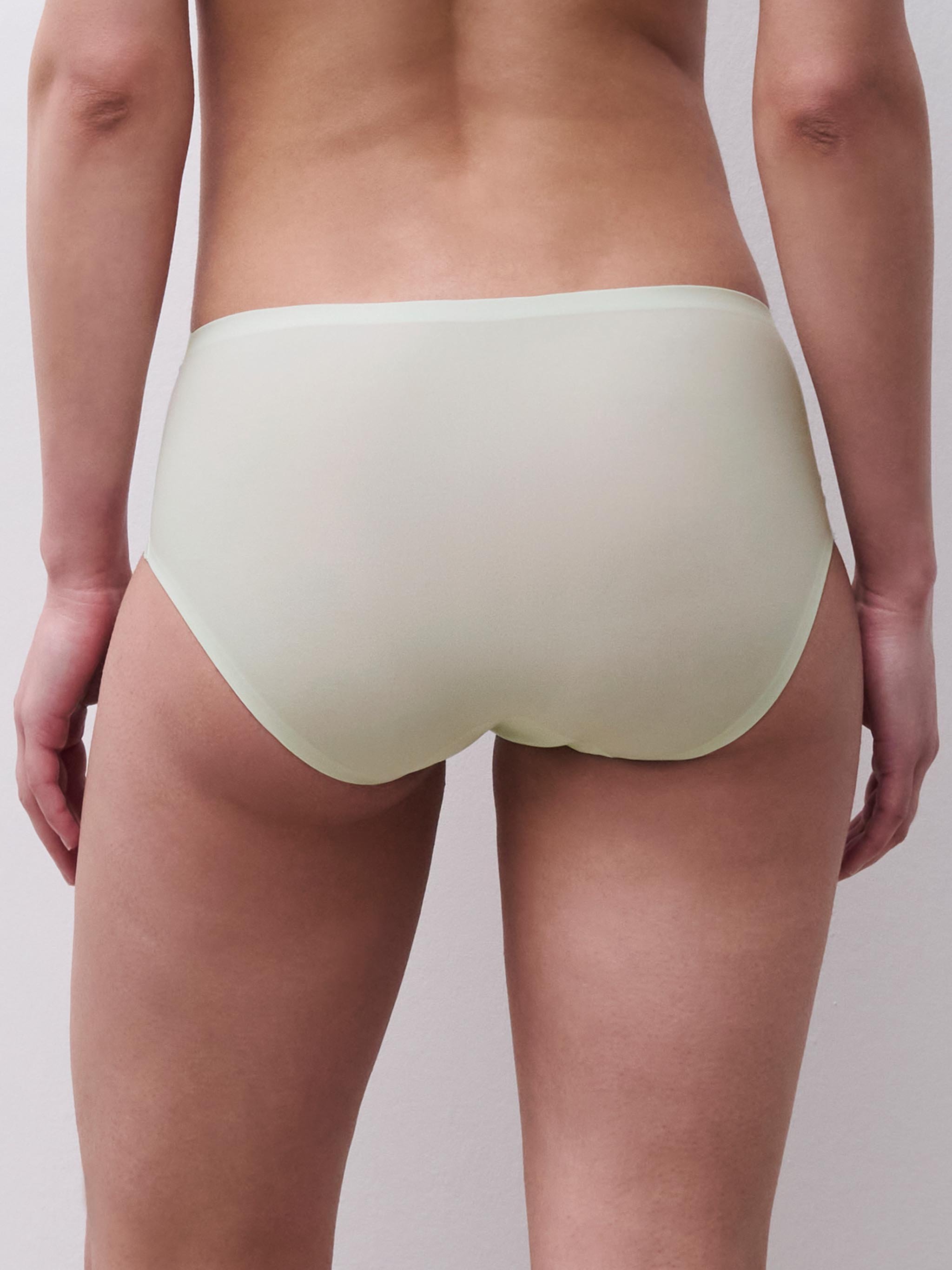 Shorty | Green CHANTELLE Women