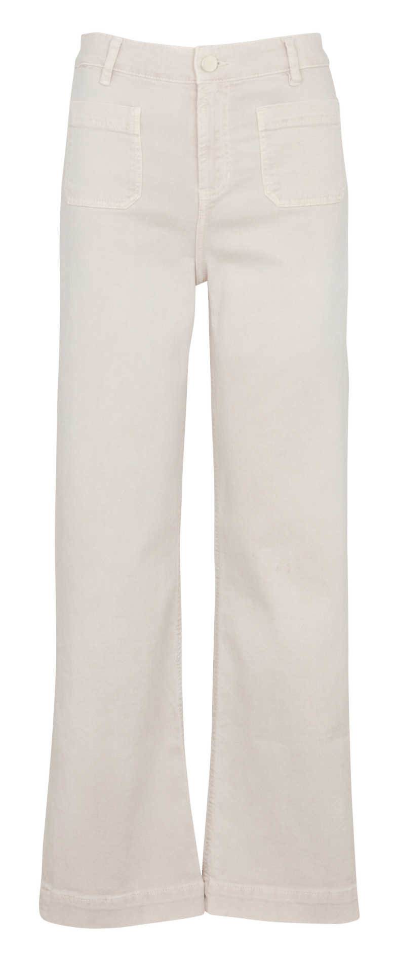 Straight jeans SUD EXPRESS Beige