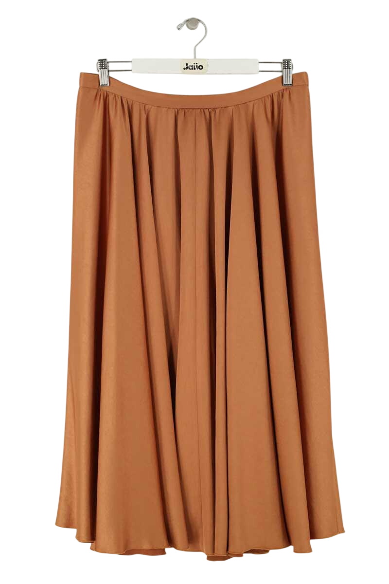 Skirt TARA JARMON - Seconde Main Golden